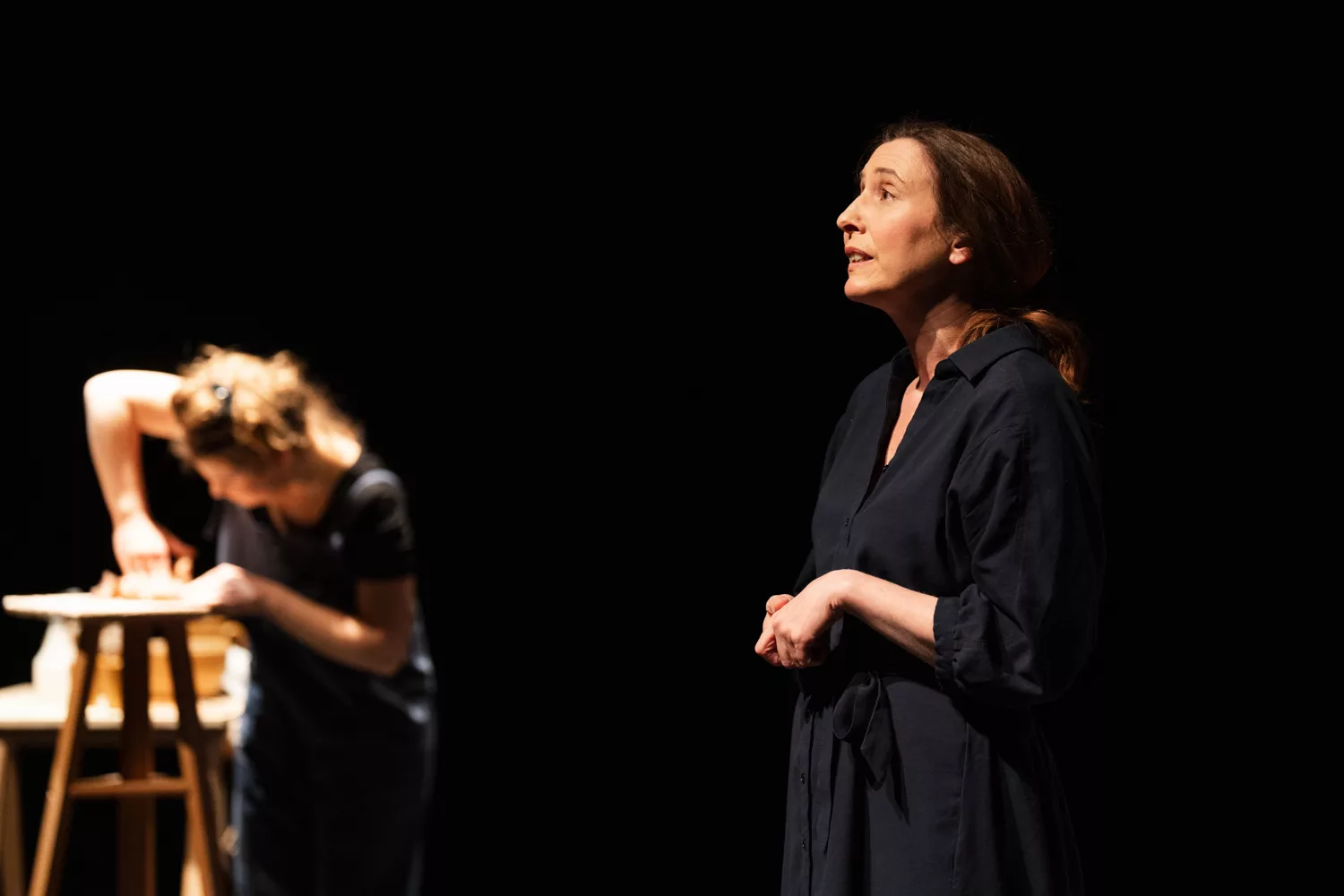 Fête du Théâtre neuchâtelois
À La Fresh 2024
Le 01.06.2024, La Chaux-de-Fonds
Photo: Nicolas Montandon